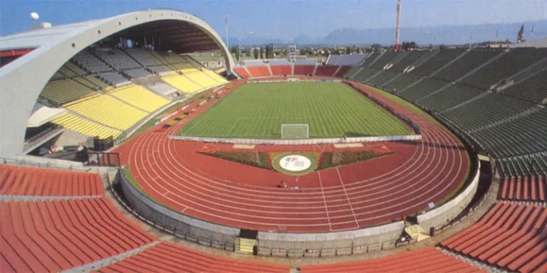 Stadio Friuli: Where Legacy Meets Modern Marvel